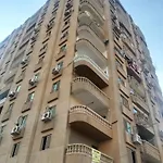 شقة برج المهندسين