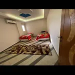 شقة برج المهندسين