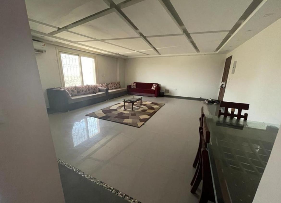 Apartment برج المهندسين *