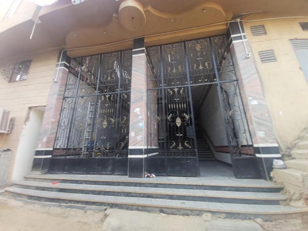 Apartment برج المهندسين *