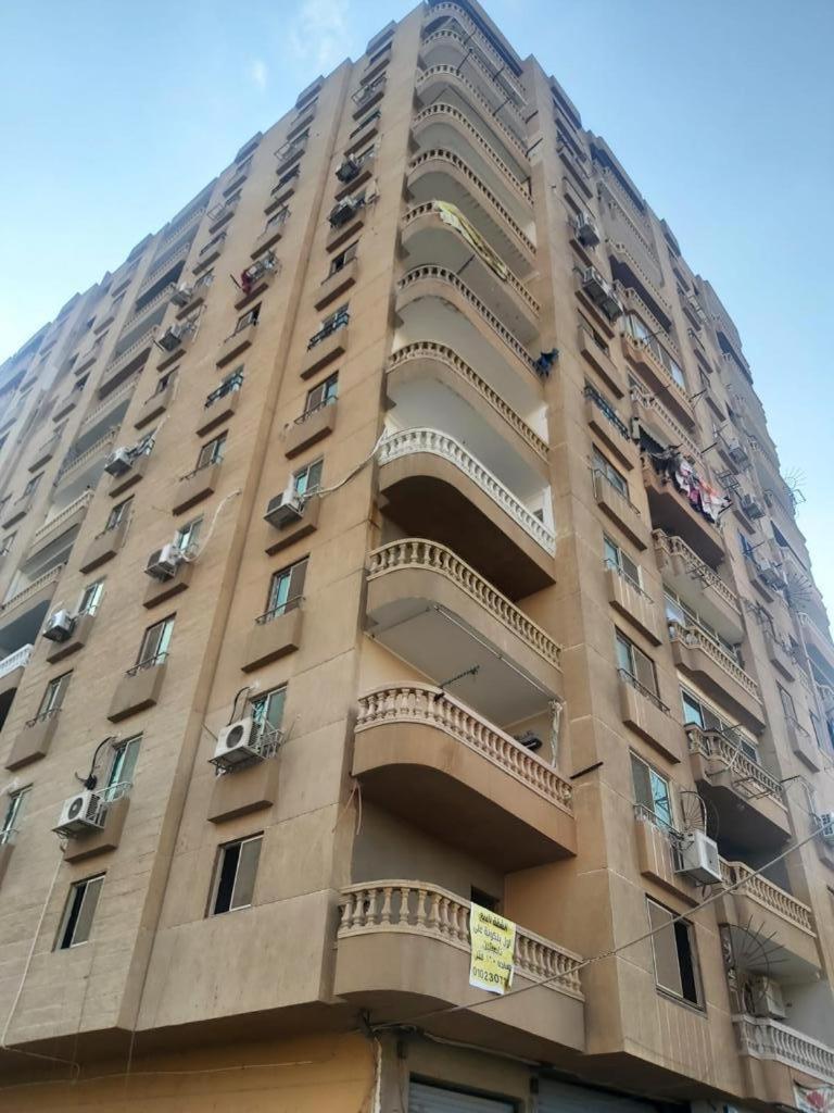 برج المهندسين Apartment